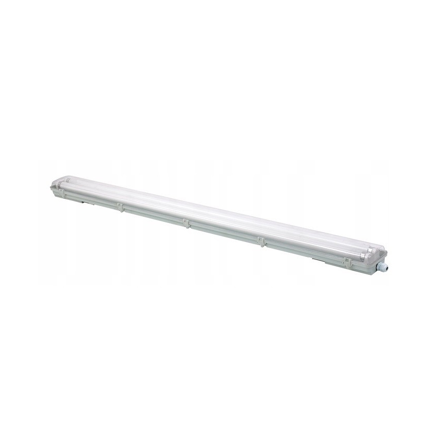 Робоче флуоресцентне світло SIMPLE T8 2xG13/18W/230V IP65