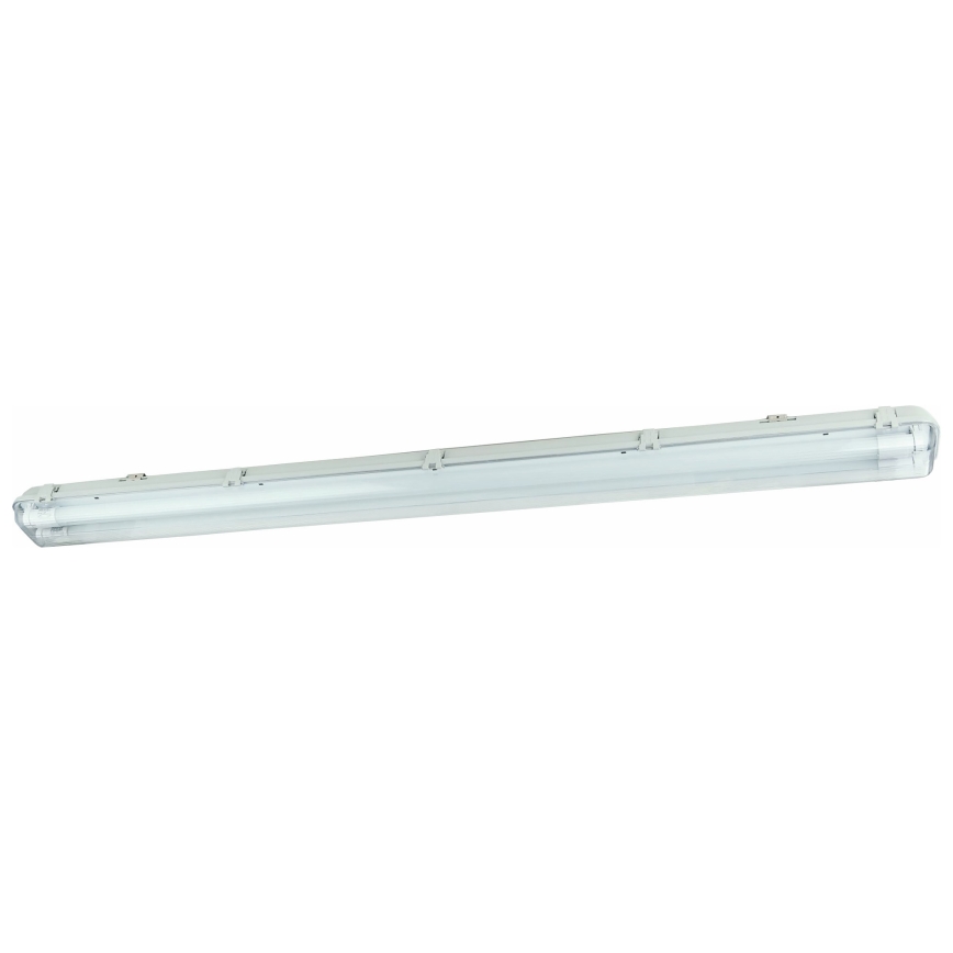Робоче флуоресцентне світло T8 2xG13/16W/230V IP65