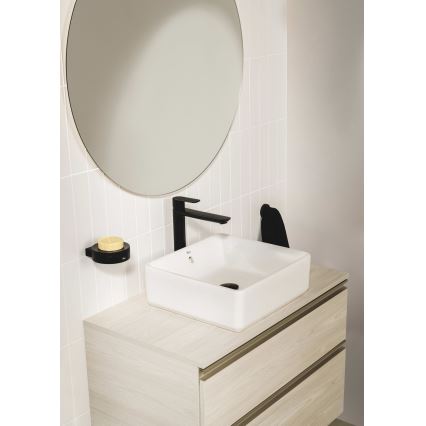 Roca A3270ML000 - Умивальник накладний (на стільницю) GAP 39x37 см кераміка/білий