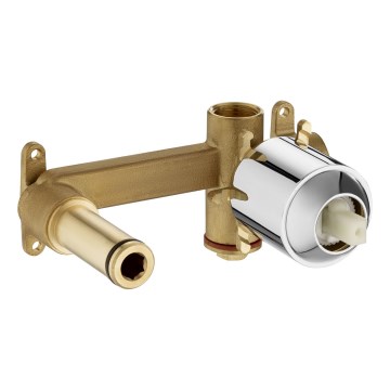 Roca A525220603 - Монтажный корпус для встраиваемых смесителей