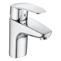 Roca A5A3298C00 - Смеситель для раковины MONODIN, высота 15,3 cm, полированный хром