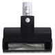 ROIDMI RI-X30PRO - Аккумуляторный пылесос 2в1 с OLED-дисплеем и аксессуарами 435W/2500 mAh хром