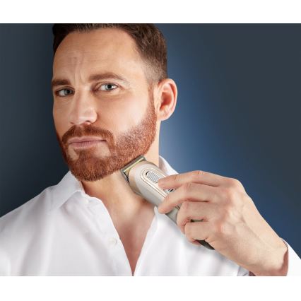 Ровента - Багатофункціональний тример 7 в 1, 5 В, 700 мА·год