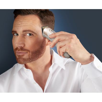 Ровента - Багатофункціональний тример 7 в 1, 5 В, 700 мА·год