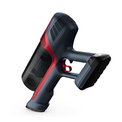 Rowenta - Аккумуляторный вертикальный пылесос X-PERT 18 В