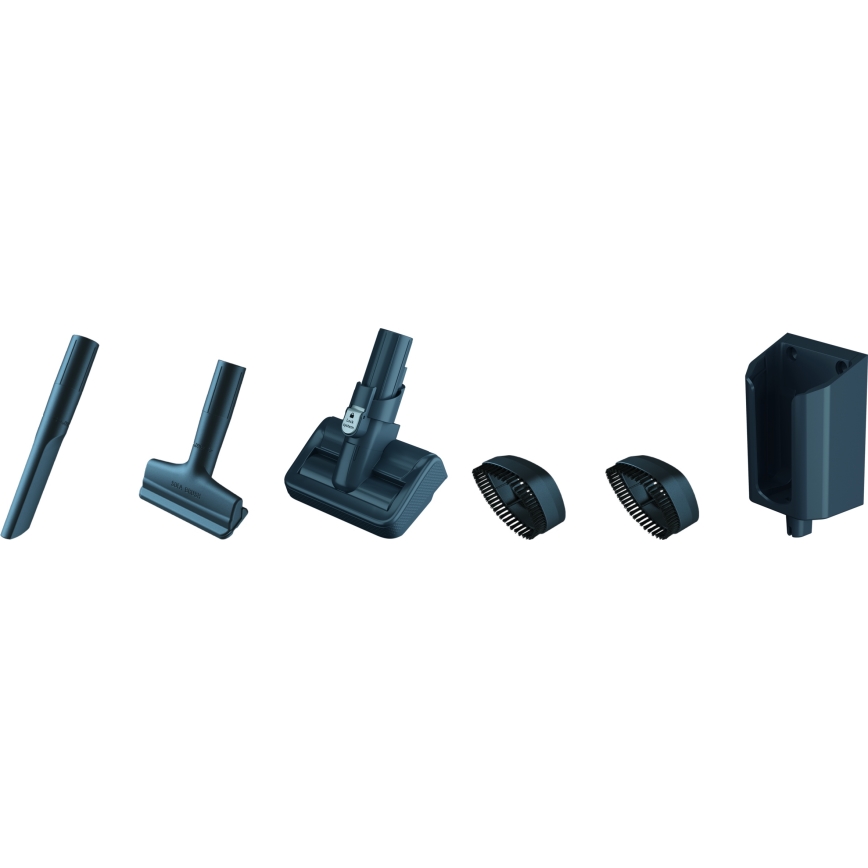 Rowenta - Аккумуляторный вертикальный пылесос X-PERT 18 В