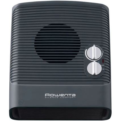 Rowenta - Електричний точковий обігрівач/конвектор SILENCE COMFORT 2400W/230V