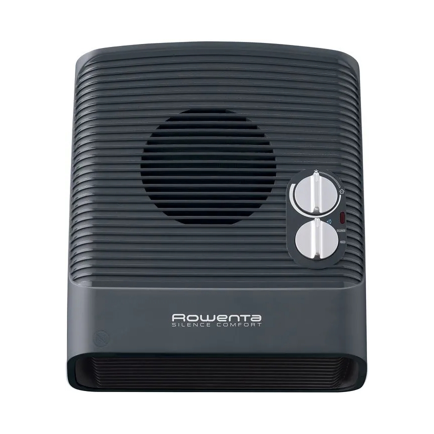 Rowenta - Електричний точковий обігрівач/конвектор SILENCE COMFORT 2400W/230V