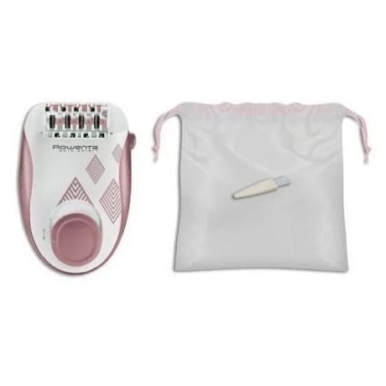 Rowenta - Эпилятор SKIN SPIRIT 4,8W/230V розовый