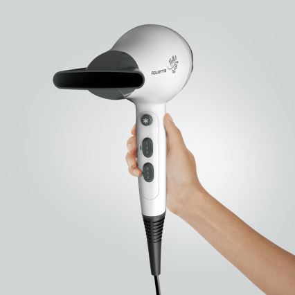 Rowenta - Фен для волосся PURE COLLECTION MOTION DRY 2200W/230V