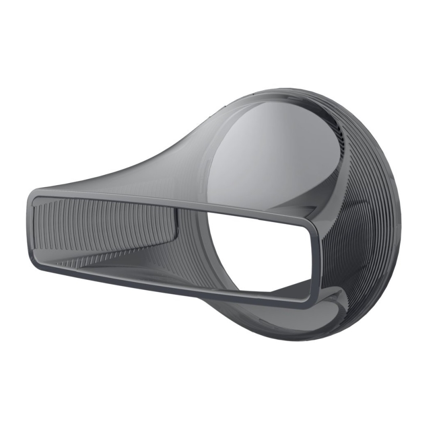 Rowenta - Фен EXPRESS STYLE 1600W/230V чорний