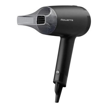 Rowenta - Фен EXPRESS STYLE 1600W/230V чорний