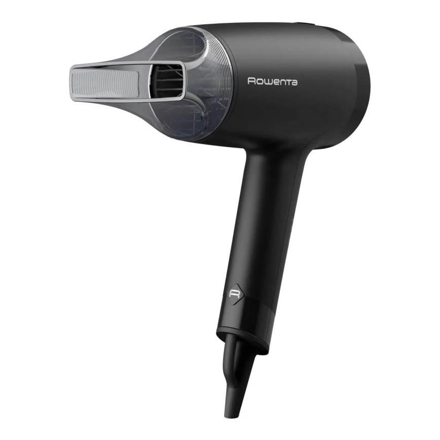 Rowenta - Фен EXPRESS STYLE 1600W/230V чорний