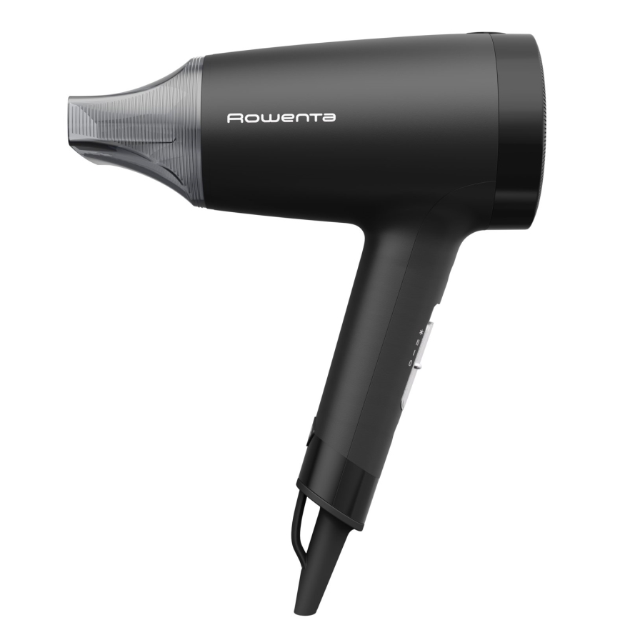 Rowenta - Фен EXPRESS STYLE 1600W/230V чорний