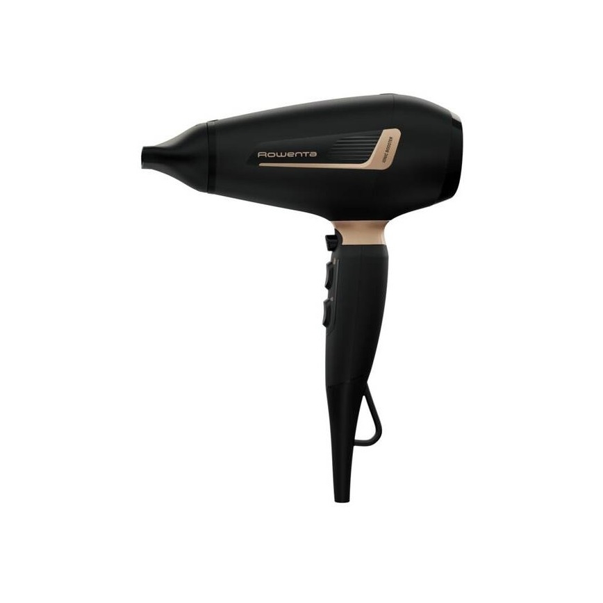 Rowenta - Фен PRO EXPERT 2200W/230V чорний