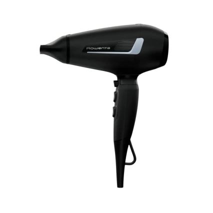 Rowenta - Фен PROEXPERT 2100W/230V чорний