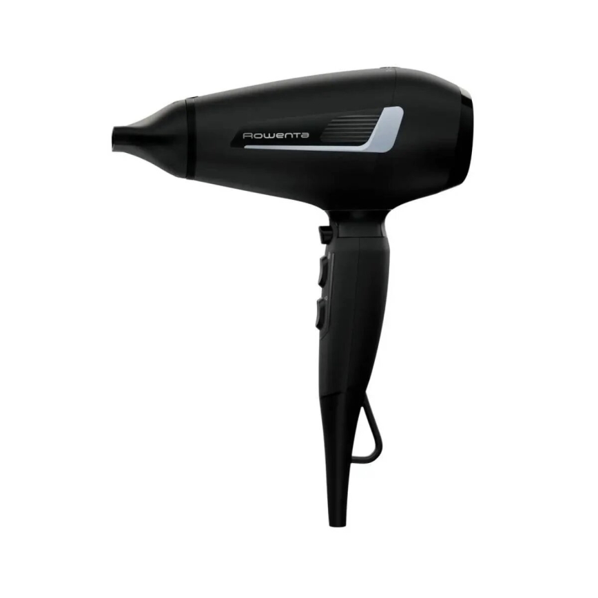 Rowenta - Фен PROEXPERT 2100W/230V чорний