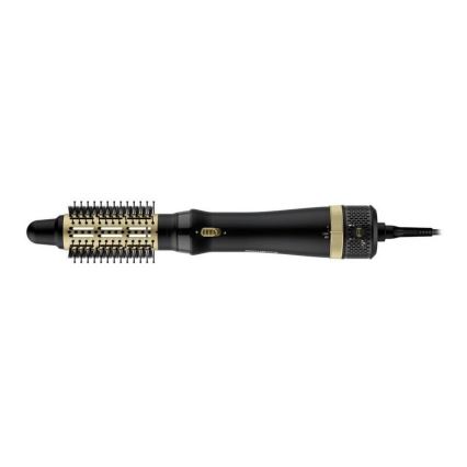 Rowenta - Фен-щетка EXPRESS STYLE 800W/230V черный/золотистый