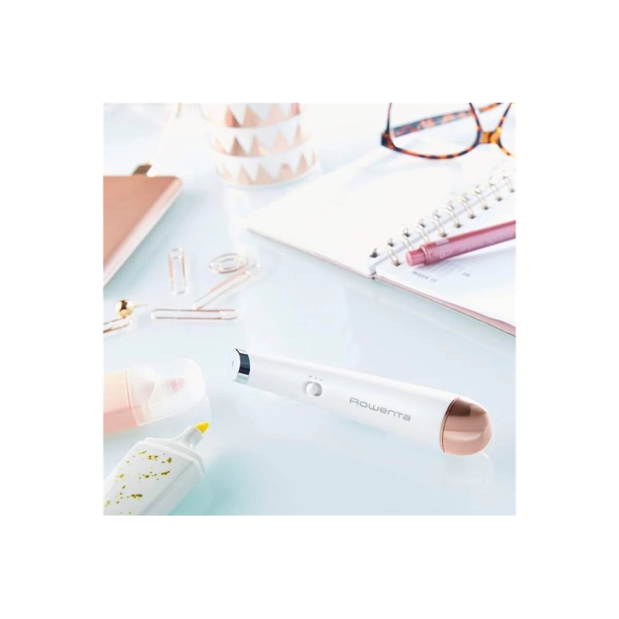 Rowenta - Масажер для шкіри навколо очей Anti-Ageing 1xAA