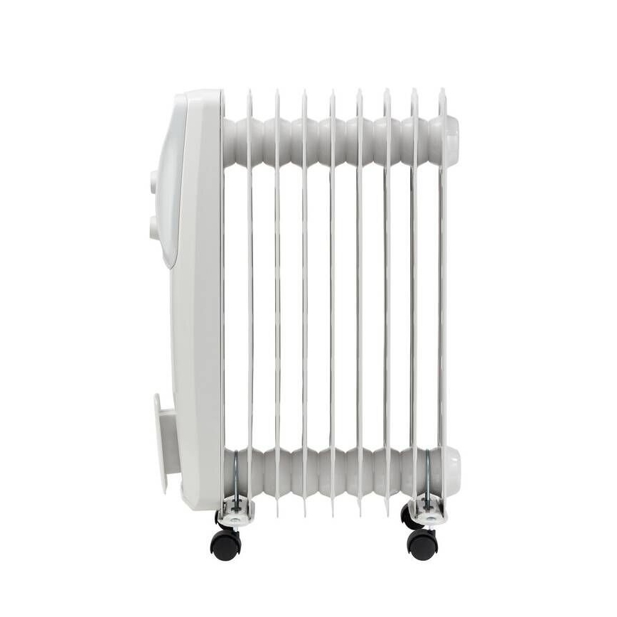 Rowenta - Масляний обігрівач із 9 ребрами 2000W/230V