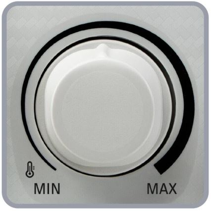 Rowenta - Масляний обігрівач із 9 ребрами 2000W/230V