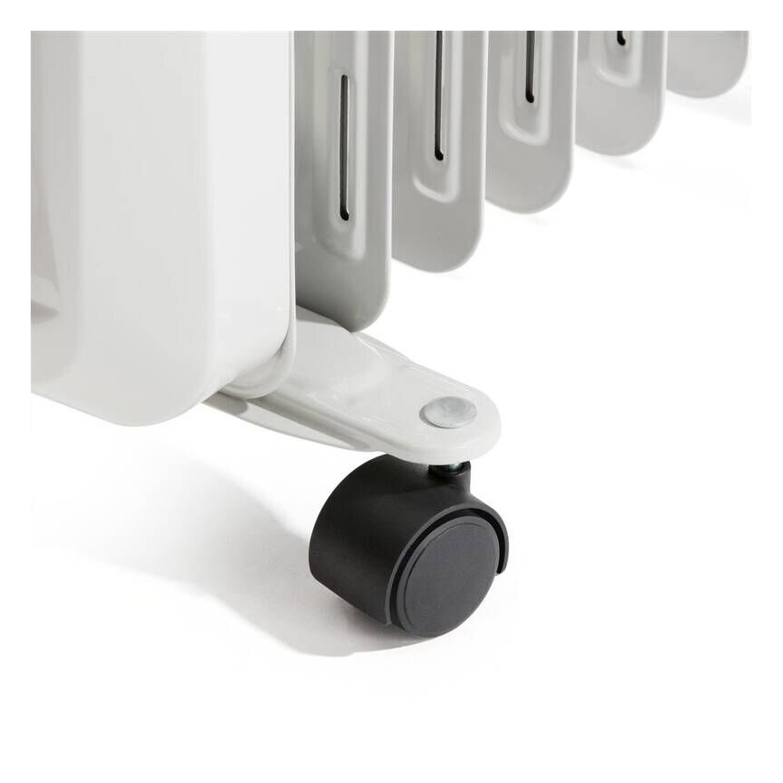 Rowenta - Масляний обігрівач із 9 ребрами 2000W/230V