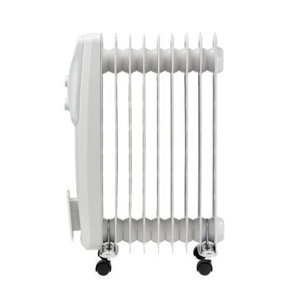 Rowenta - Масляный обогреватель с 9 ребрами 2000W/230V