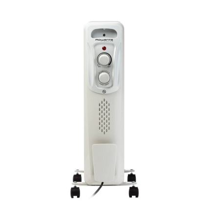Rowenta - Масляный обогреватель с 9 ребрами 2000W/230V