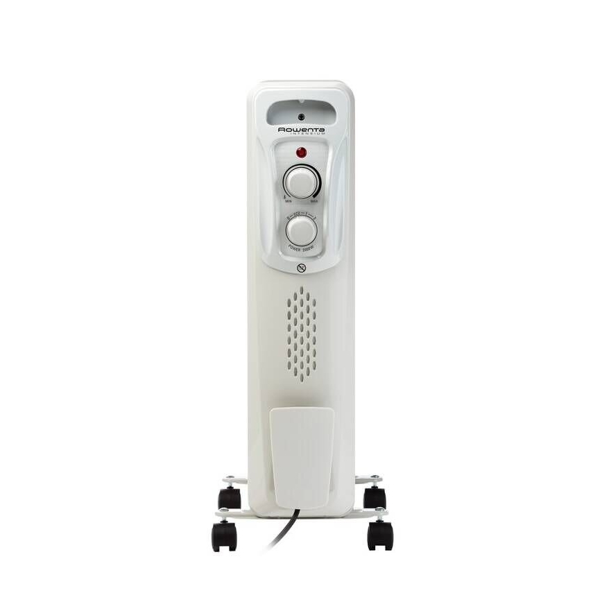 Rowenta - Масляный обогреватель с 9 ребрами 2000W/230V