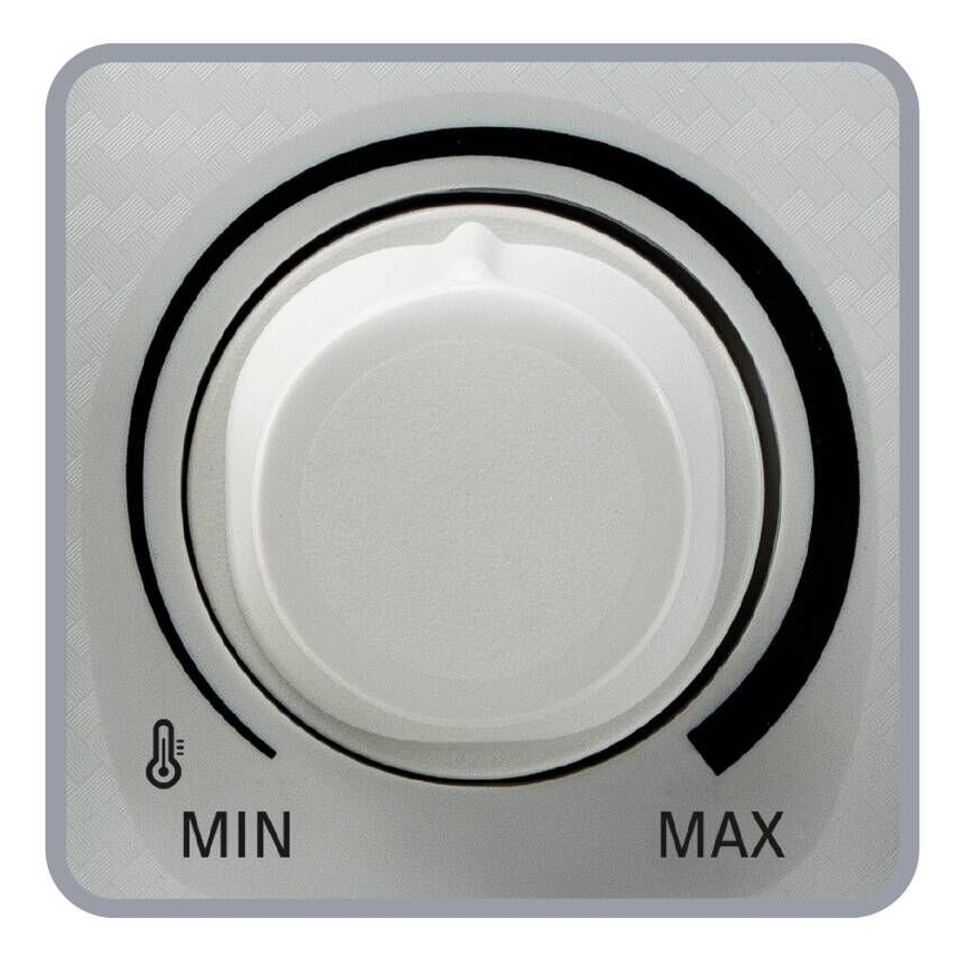 Rowenta - Масляный обогреватель с 9 ребрами 2000W/230V