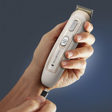 Rowenta - Многофункциональный триммер 7 в 1 5V 700 mAh