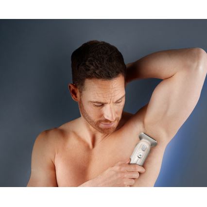 Rowenta - Многофункциональный триммер 7 в 1 5V 700 mAh