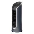 Rowenta - Напольный вентилятор EOLE COMPACT 30 Вт/230 В черный