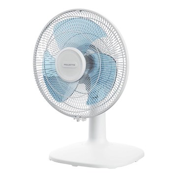Rowenta - Настольный вентилятор ESSENTIAL 28W/230V диаметр 25 см белый