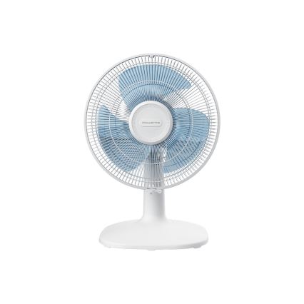 Rowenta - Настольный вентилятор ESSENTIAL 28W/230V диаметр 25 см белый