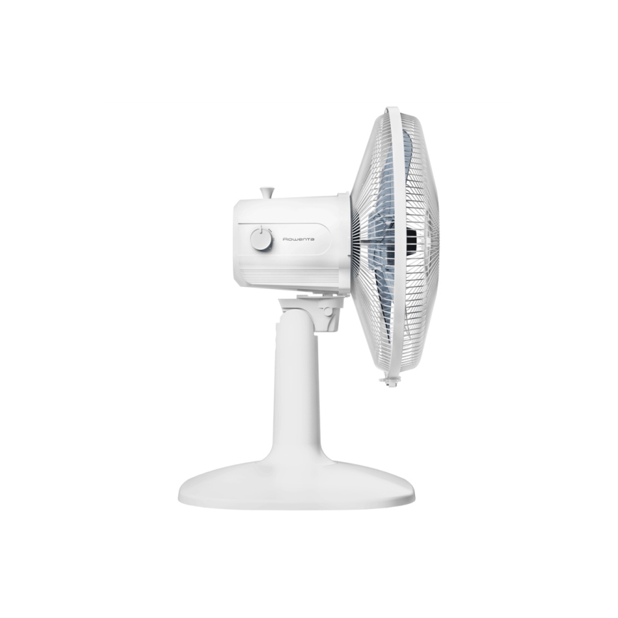 Rowenta - Настольный вентилятор ESSENTIAL 28W/230V диаметр 25 см белый