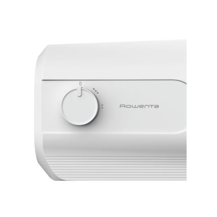 Rowenta - Настольный вентилятор ESSENTIAL 28W/230V диаметр 25 см белый