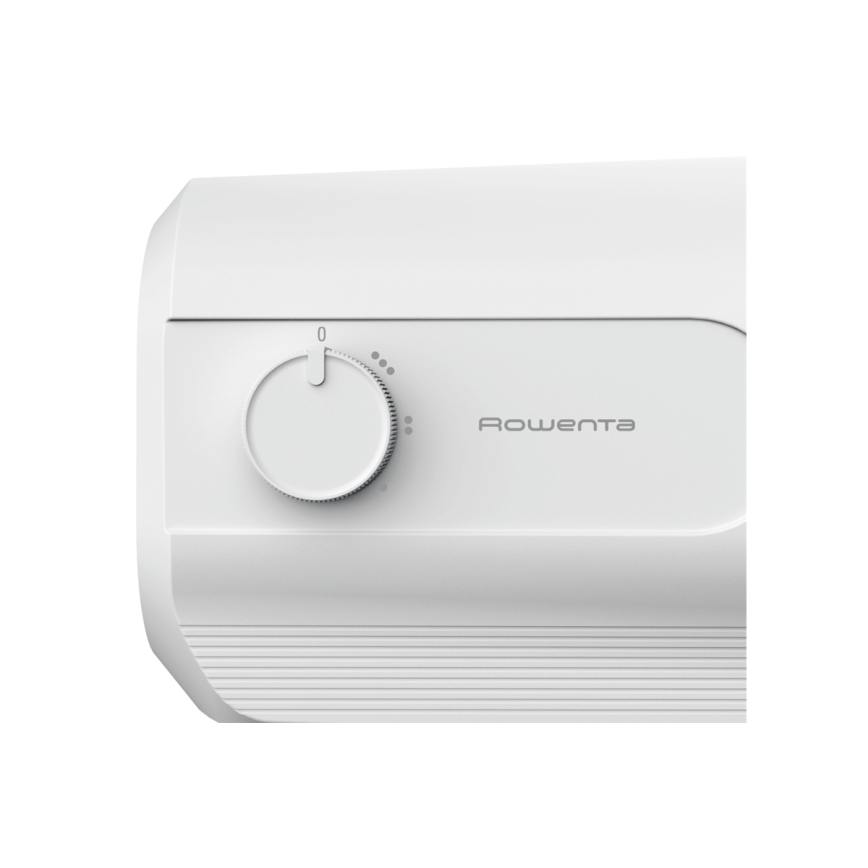 Rowenta - Настольный вентилятор ESSENTIAL 28W/230V диаметр 25 см белый