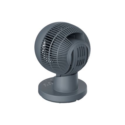 Rowenta - Настольный вентилятор TURBO SWIFT COMPACT 230V синий + дистанционное управление