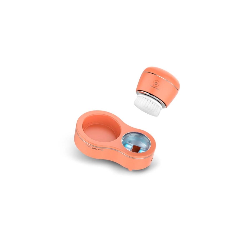 Rowenta - Очищающая щетка для лица Anti-Blemish 300 мАч