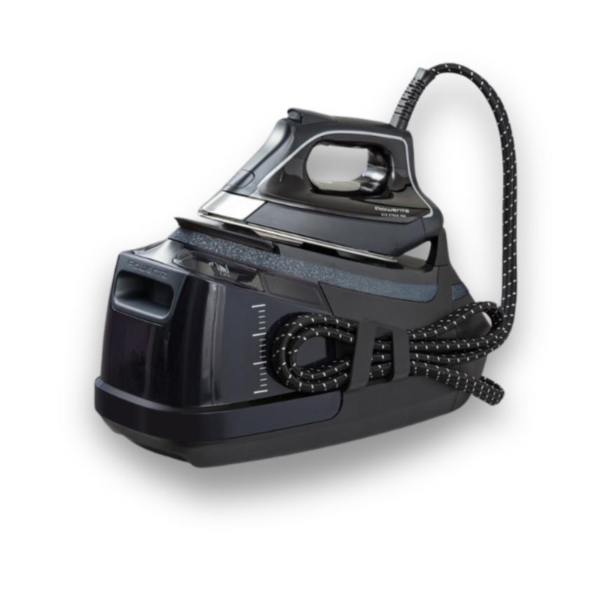 Rowenta - парогенератор ECO STEAM 2800 Вт/230 В черный