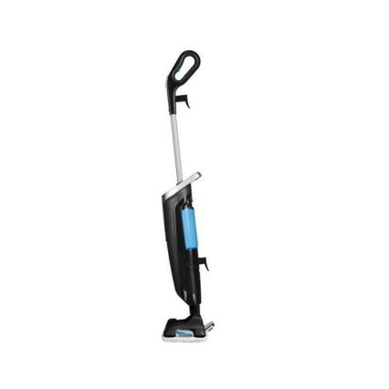 Rowenta - Парова швабра STEAM POWER 1200W чорний