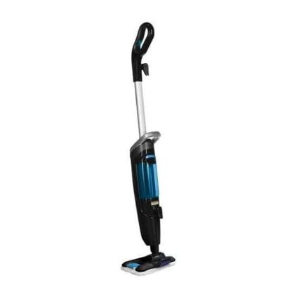 Rowenta - Парова швабра STEAM POWER 1200W чорний