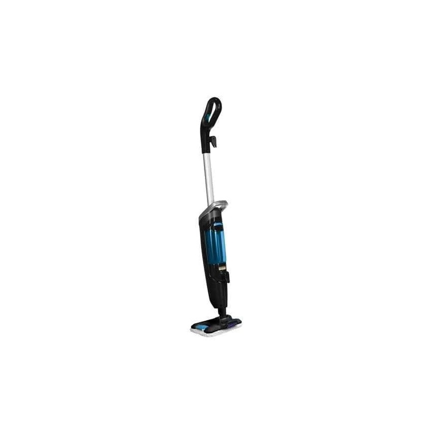 Rowenta - Парова швабра STEAM POWER 1200W чорний