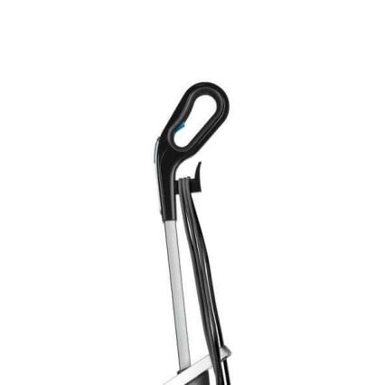 Rowenta - Парова швабра STEAM POWER 1200W чорний