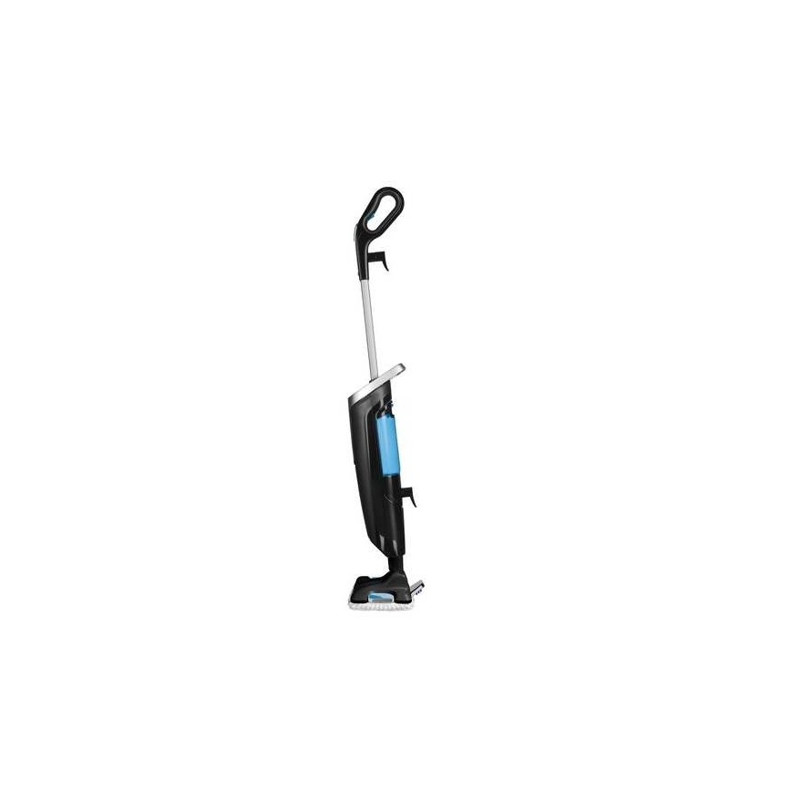 Rowenta - Паровая швабра STEAM POWER 1200W черный