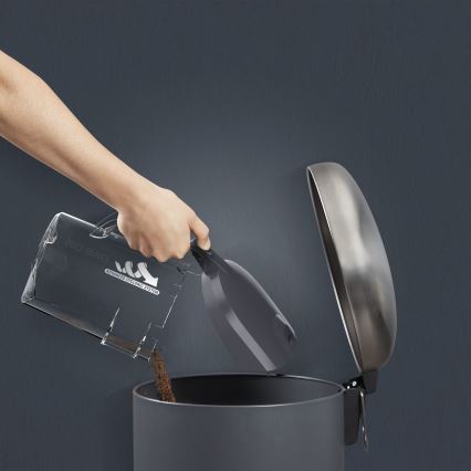 Rowenta - Пилосос без мішка COMPACT POWER 1,5л 750W/230V сірий