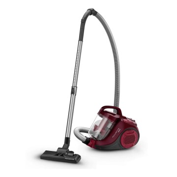 Rowenta - Пилосос без мішка SWIFT POWER CYCLONIC 1,2л 750W/230V червоний