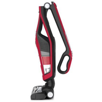 Rowenta - Пилосос-щітка DUAL FORCE 2В1 180Вт/21,6В червоний