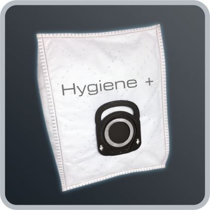 Rowenta - Пилосос з мішком для збору пилу COMPACT POWER 750W/230V червоний